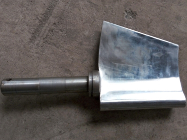 TRT1級靜葉片 TRT1級靜葉片