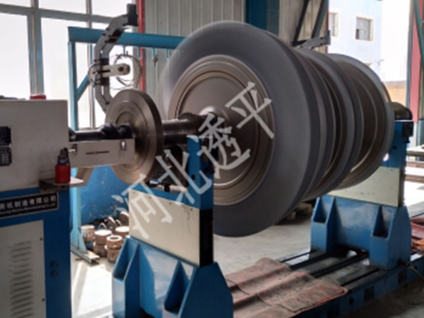 汽輪機轉(zhuǎn)子線下動平衡 汽輪機轉(zhuǎn)子線下動平衡