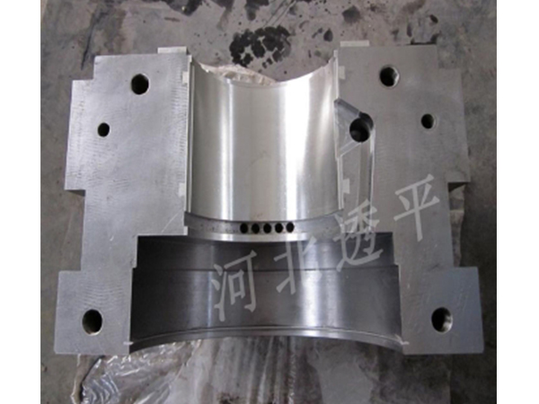 烏金支撐軸瓦 烏金支撐軸瓦